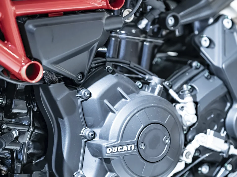 Funcionamiento del Motor de 4 Tiempos