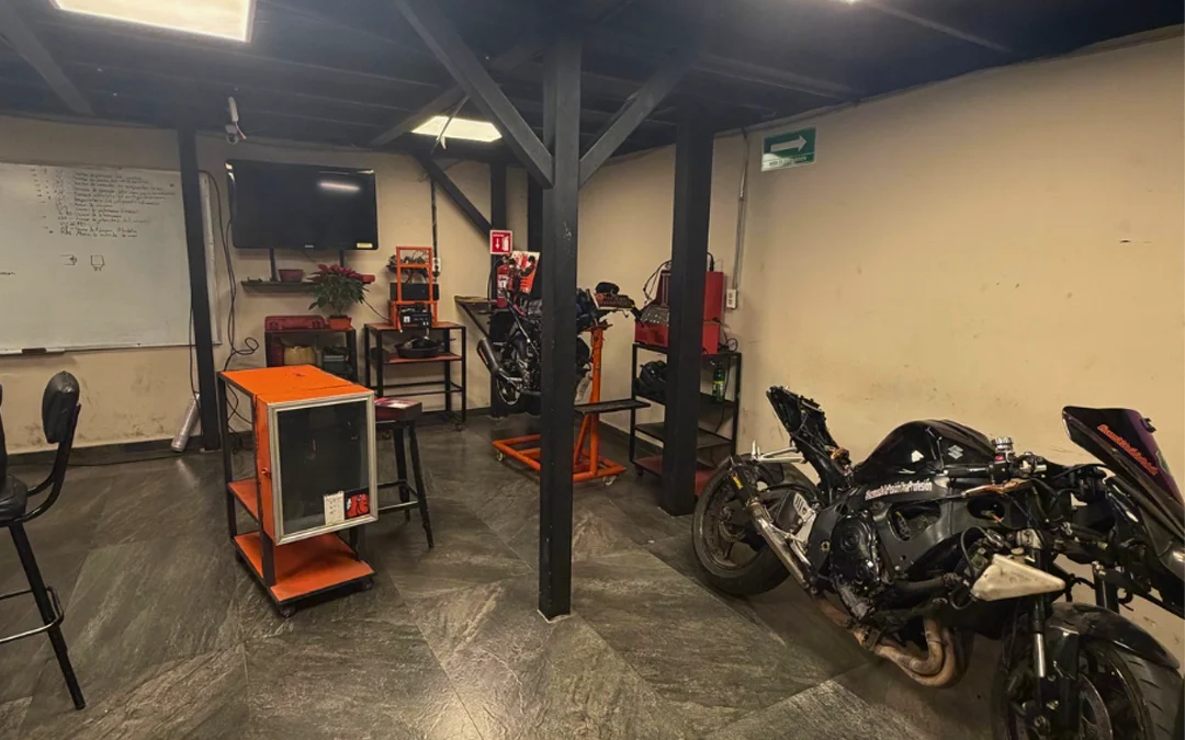 Por qué estudiar en EMM