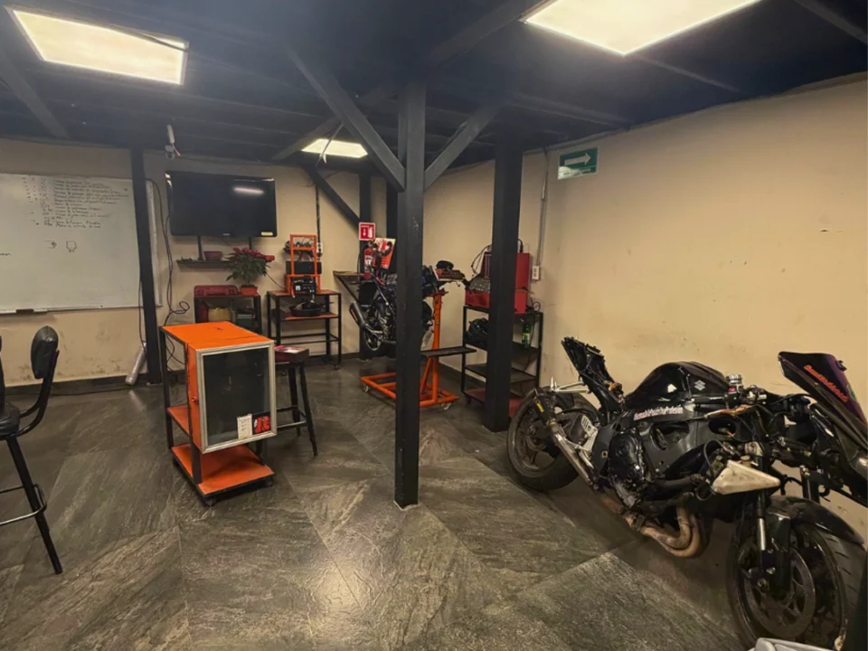 Por qué estudiar en EMM