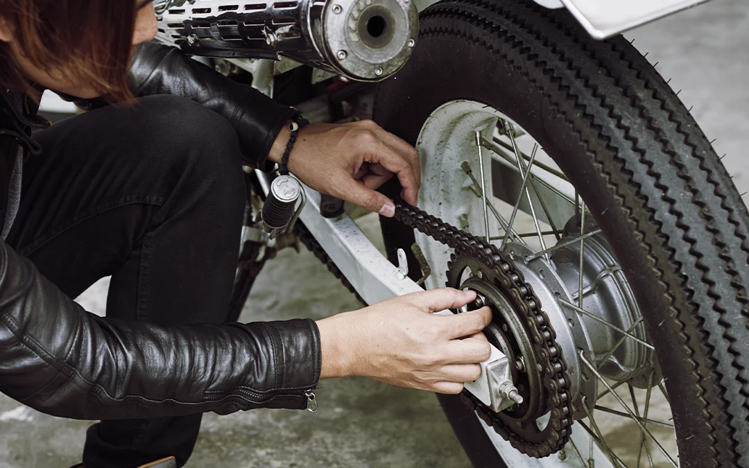 ¿Cómo Diagnosticar una Motocicleta que No Enciende?