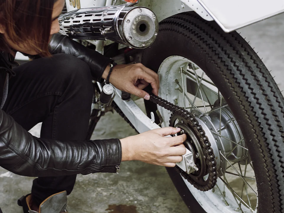 ¿Cómo Diagnosticar una Motocicleta que No Enciende?