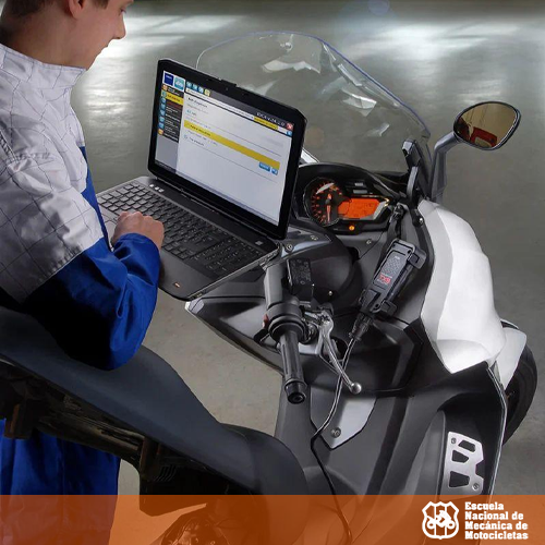 Mecánica de Motocicletas: ¿Empírico o Profesional?