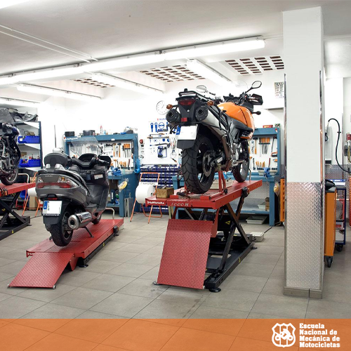 Mecánico Empírico o Profesional