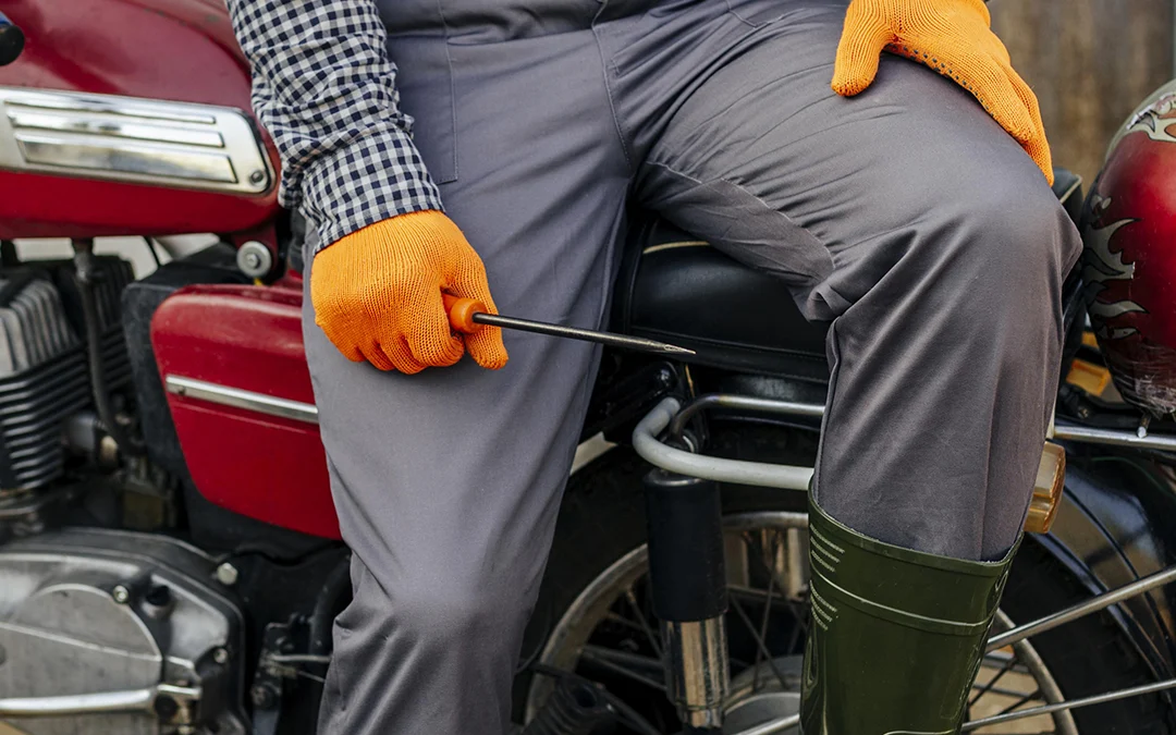 Vale la Pena Estudiar Mecánica de Motocicletas