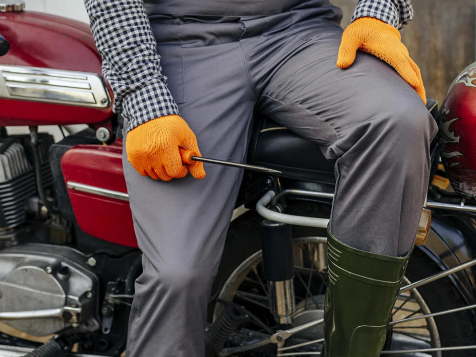 Vale la Pena Estudiar Mecánica de Motocicletas