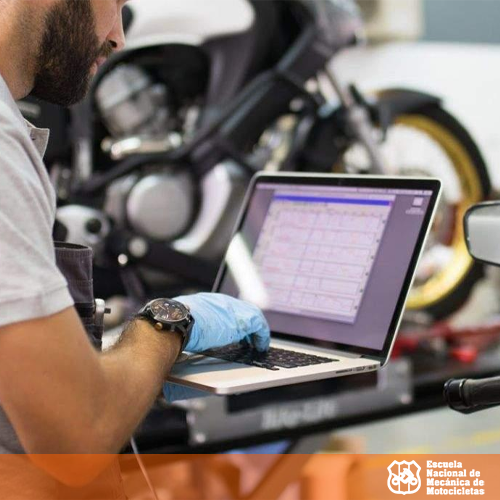 Diagnóstico de Inyección Electrónica en Motos